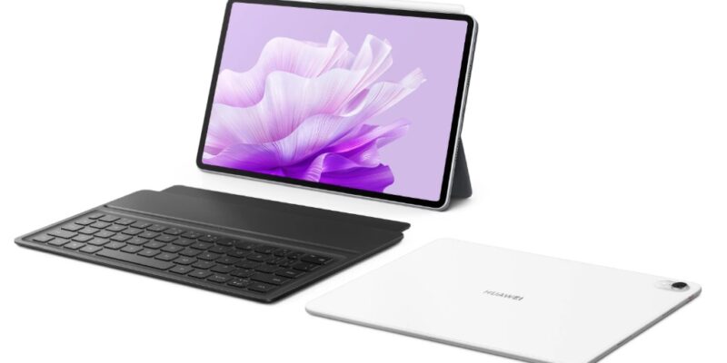 Huawei MatePad Air PaperMatte: Redescubriendo la Innovación