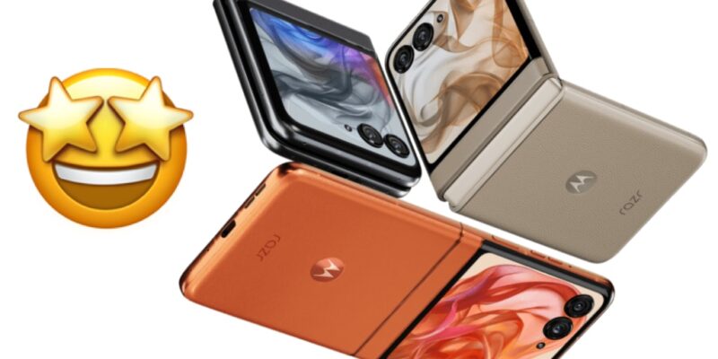 Motorola Razr 50: El Futuro Plegable en Tus Manos