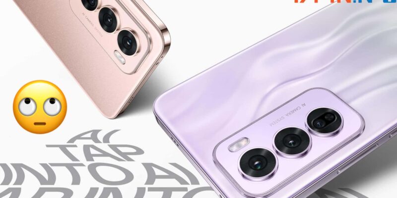 OPPO Reno12 Pro 5G: Opiniones y Comparativa con Pixel 8a y POCO F6 Pro