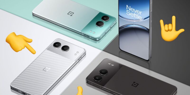 OnePlus Nord 4 Unibody: El Gama Media que Parece un Buque Insignia