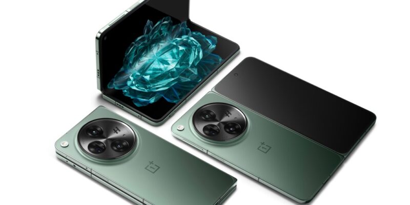 OnePlus Open: El Primer Plegable de OnePlus