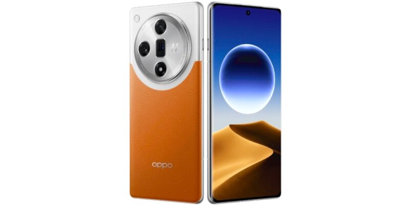 Oppo Find X7: Una Mirada Detallada a la Próxima Joya de la Gama Alta