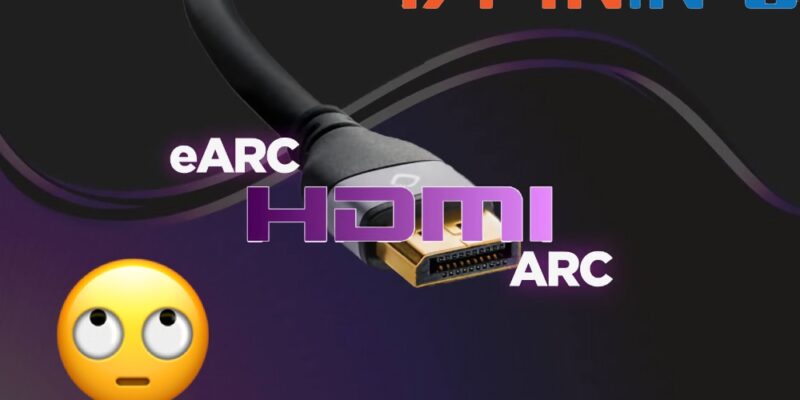 Qué es el HDMI ARC y por qué es importante para tu televisor