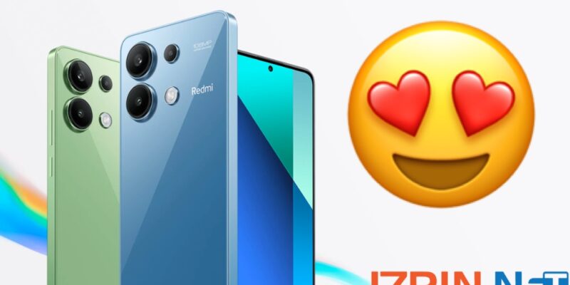 Xiaomi Redmi Note 13: ¿La Joya de la Gama Media o un Simple Refrito?