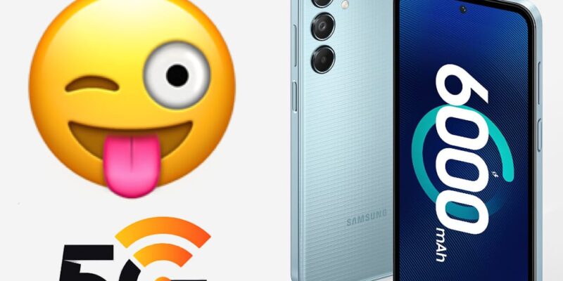 Análisis del Samsung M35 5G: Opiniones, Características y Comparativa