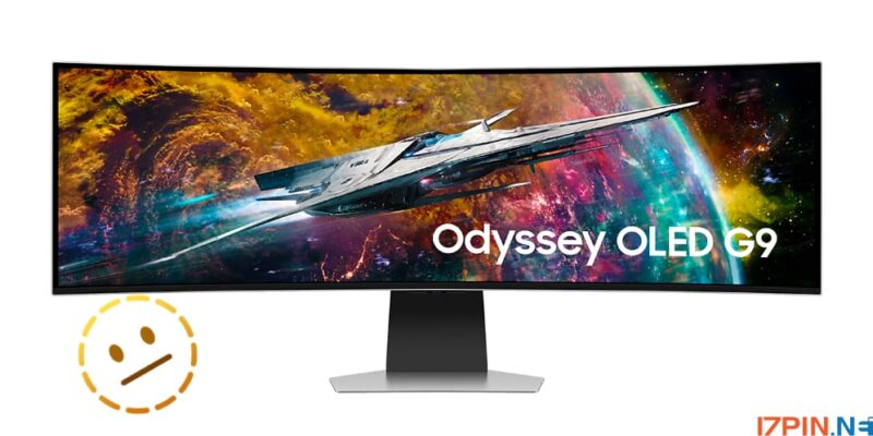 Samsung Odyssey OLED G9: La Bestia de 49 Pulgadas para Gamers Exigentes