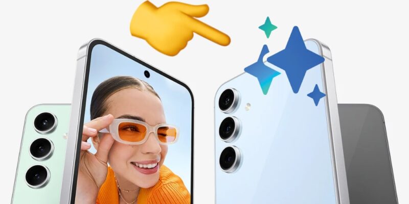 Samsung Galaxy S24 FE: Todo lo que necesitas saber