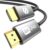 Silkland 8K HDMI 2.1 Cable 2M