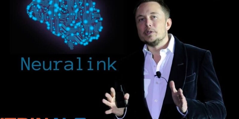 Telepathy, el Chip Cerebral de Elon Musk