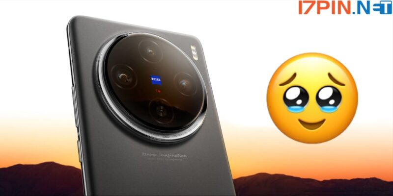 Vivo X100 Ultra: Definiendo el Futuro de la Fotografía Móvil Profesional