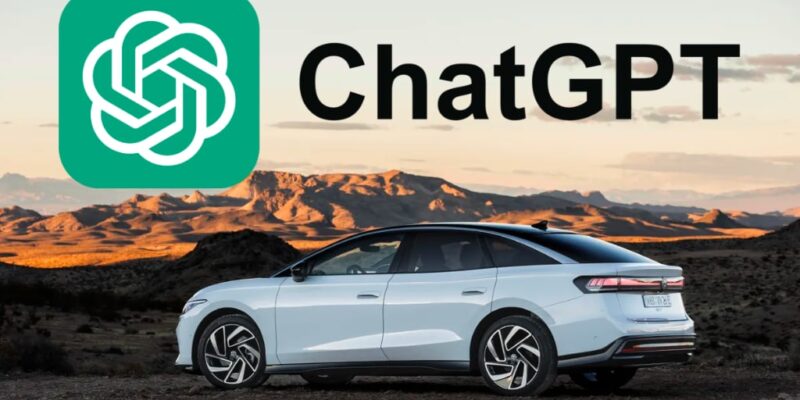 Volkswagen y ChatGPT: Que Hace una IA en Nuestro Coche?
