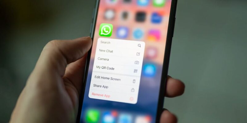 Descansa de Verdad con el Modo Vacaciones de WhatsApp