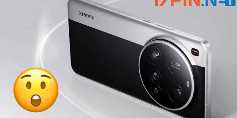 Xiaomi 15 Ultra: ¿El Smartphone Fotográfico Definitivo de 2025?