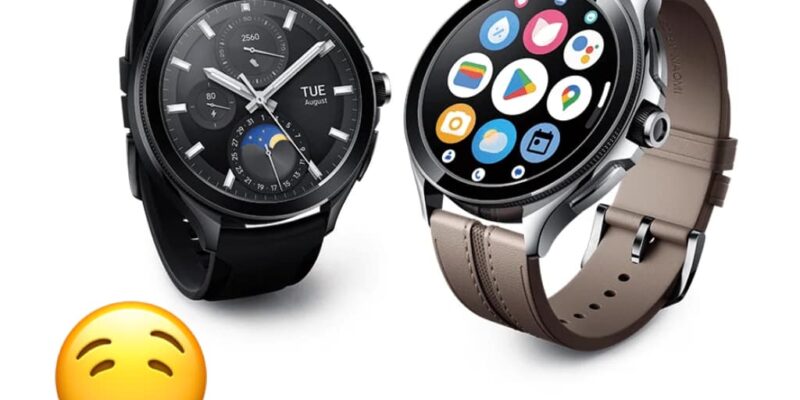 Xiaomi Watch 2 Pro: Reseña Completa