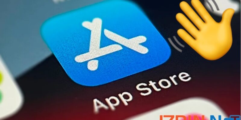 Apps para iPhone fuera de la App Store de Apple