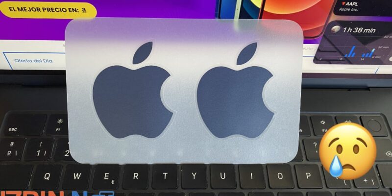 Apple, Adiós a las Pegatinas y Spots Ofensivos