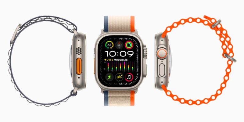 Apple Watch Ultra 2: Características, Precio y Más