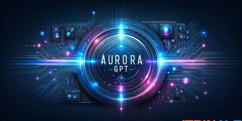 Aurora GPT: La IA que Revoluciona el Conocimiento Científico