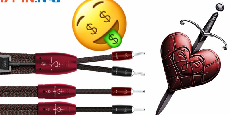 ¿Un cable a precio de apartamento? Descubre los cables más caros del mundo