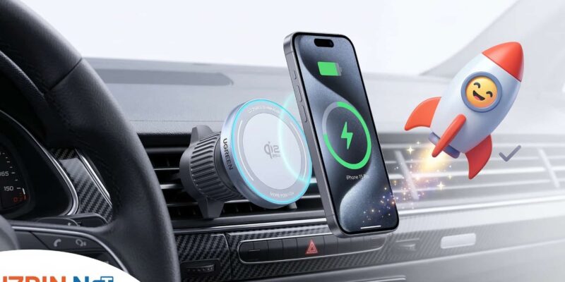 Merece la pena un cargador de coche Qi2 para el móvil