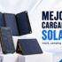 Mejores power banks para móvil, viajes y portátil según tus necesidades
