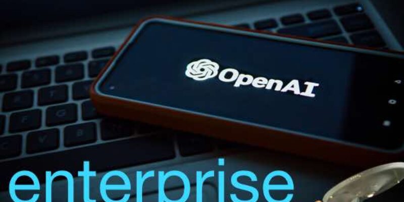 ChatGPT Entreprise, privacidad, privacidad y privacidad