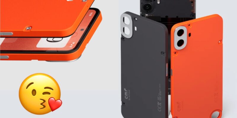 CMF Phone 1: El móvil que revoluciona la gama media