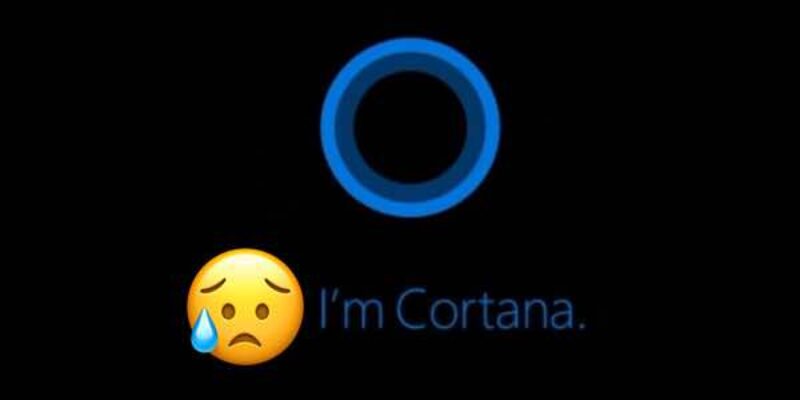Cortana ha Muerto, Larga Vida a la IA