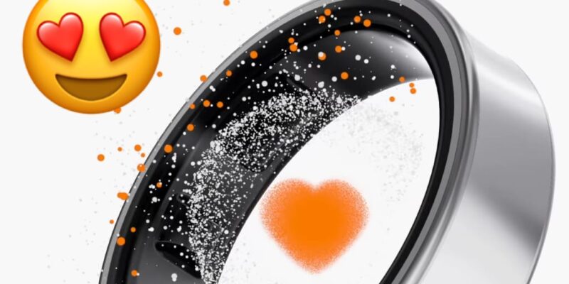Samsung Galaxy Ring: El Anillo Inteligente