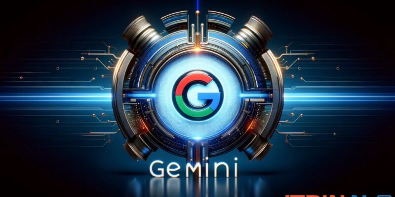 Gemini: La IA de Google que Supera a ChatGPT