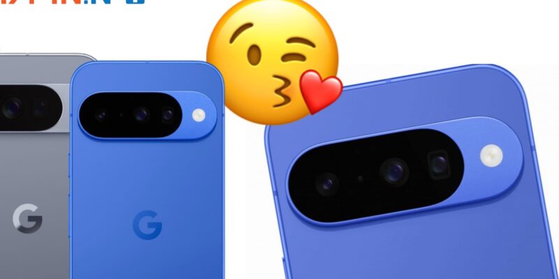 Google Pixel 10 con todas las novedades, especificaciones y comparativa con iPhone 16 