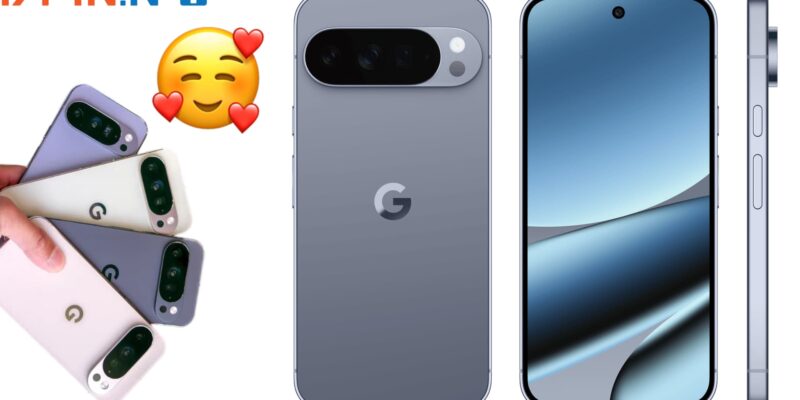 Google Pixel 10 Pro y Pro XL – Diferencias, precios y cuál elegir