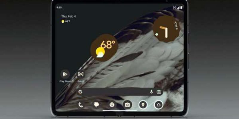 Análisis Profundo del Pixel Fold: El Primer Smartphone Plegable de Google