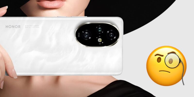 Honor 200 Pro: Una Joyita Tecnológica que Te Sorprenderá