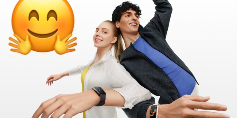 La Nueva Huawei Band 9 llega a España