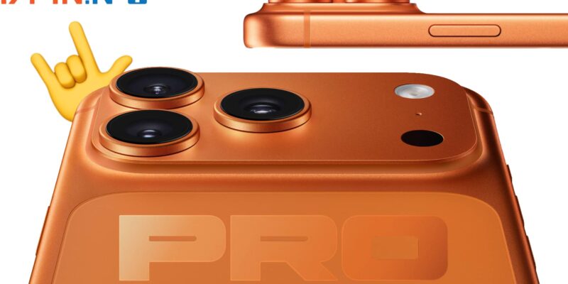iPhone 17 Pro diseñado para dominar el gaming móvil