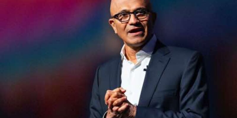 La IA es tan Importante como Internet ¿Estás Seguro?