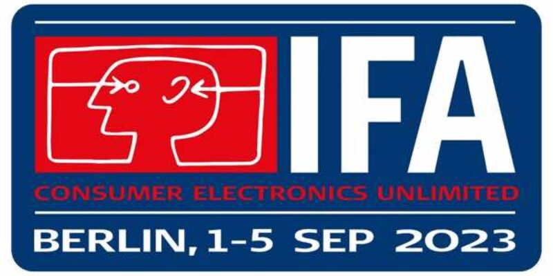 IFA 2023 ¿Qué hay de Nuevo, Viejo?