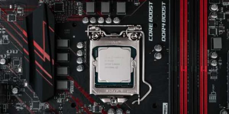 Revolucionando la Industria Tecnológica: La Fabricación de Arrow Lake por Intel