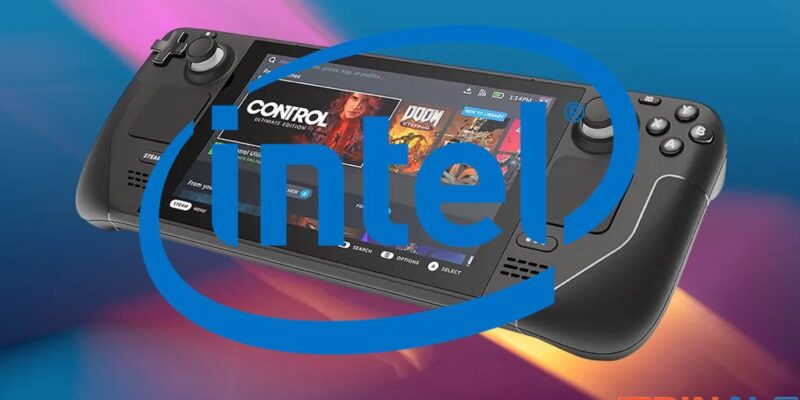 La Revolución Portátil: Steam Deck Recibe Competencia Directa de Intel y Emdoor