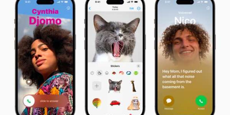 iOS 17: ¡¡Retrasos a la Vista!!