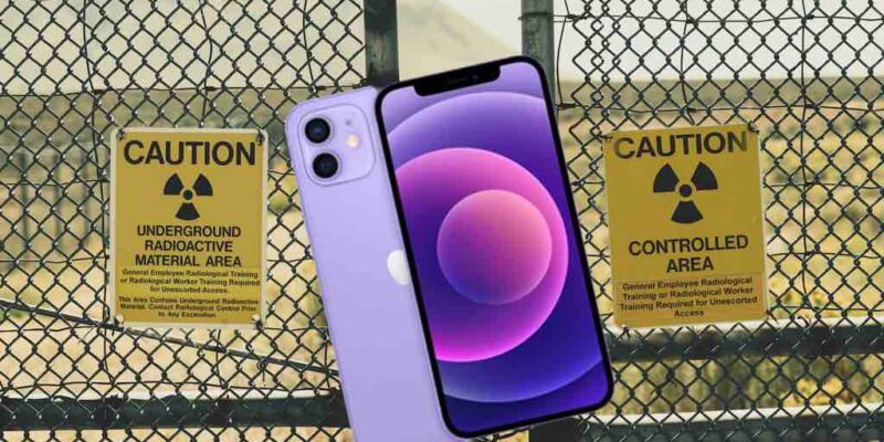iPhone 12 ¿Es Realmente Peligroso Tener Uno?