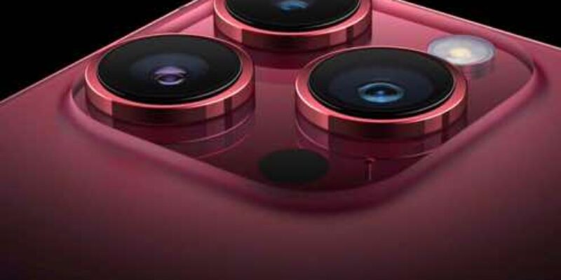 El iPhone 15 Pro Max no Llegará a Tiempo