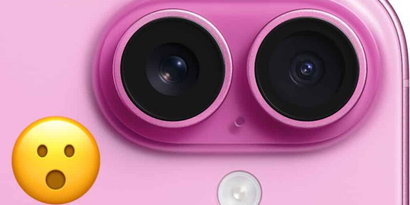 iPhone 16 Plus con un equilibrio perfecto y una pantalla que sorprende
