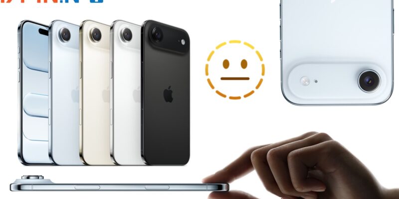 iPhone Air Review con todas sus cualidades y rendimiento en juegos