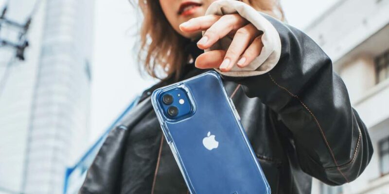 iPhone: el teléfono que prefieren los jóvenes??