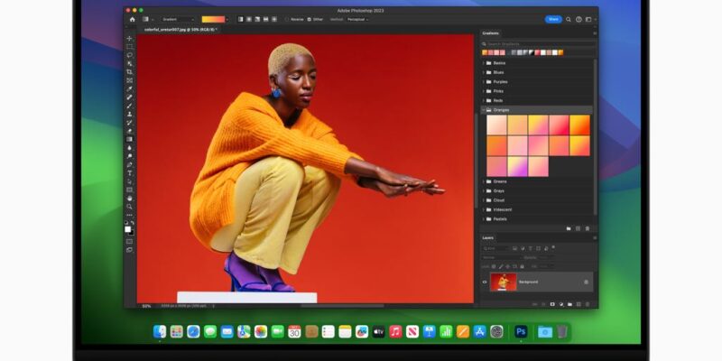 Apple Eleva el Listón: Los Nuevos MacBook Pro con Chips M3 ya Están Aquí