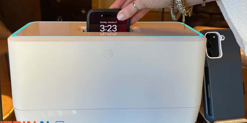 Los Mejores Cargadores de 2025 tras CES