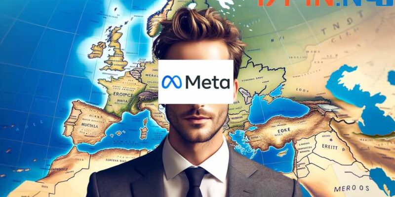 Nuevas Reglas del Juego para Meta: No Más Rastreo Publicitario