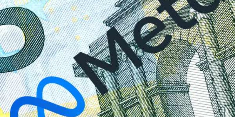 Instagram y Facebook de pago
